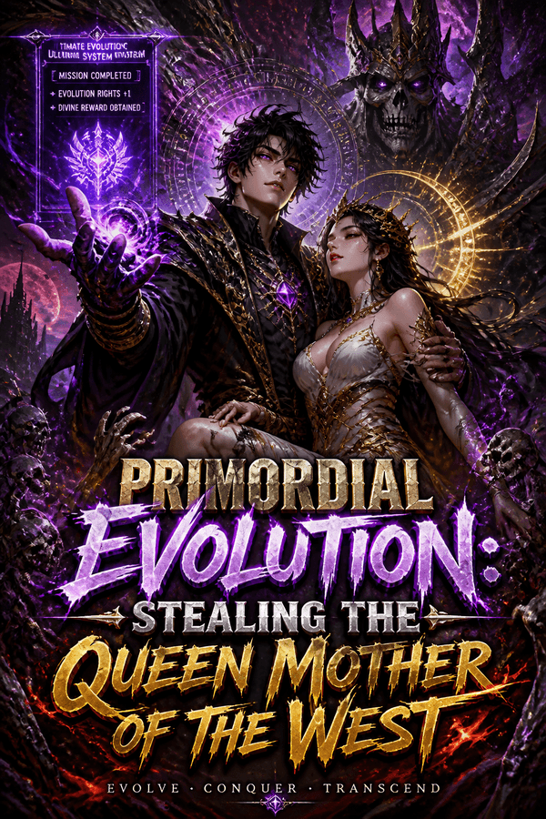 Primordial Evolution: Stealing the Queen Mother of the West