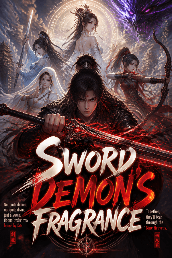 Sword Demon's Fragrance