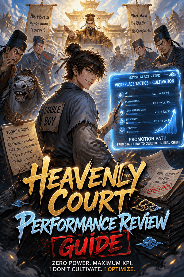 Heavenly Court Performance Review Guide