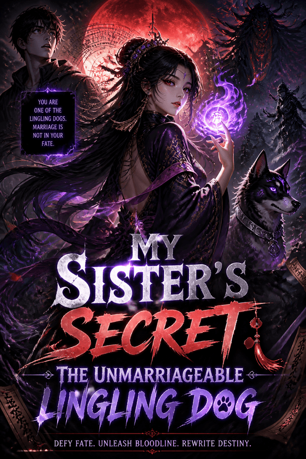 My Sister's Secret: The Unmarriageable Lingling Dog