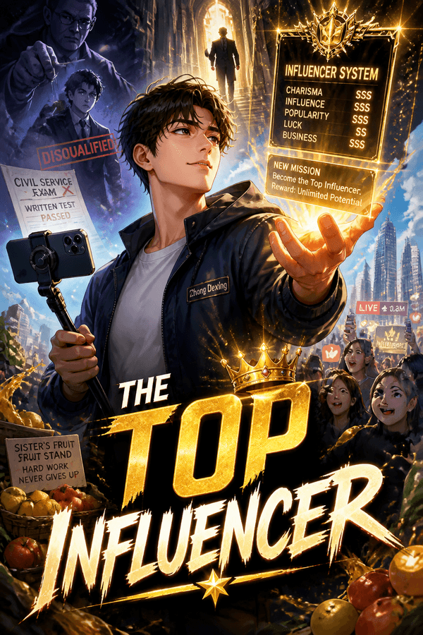 The Top Influencer