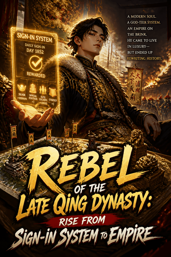 Rebel of the Late Qing Dynasty: Rise from Sign-In System to Empire
