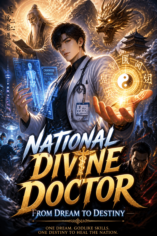 National Divine Doctor: From Dream to Destiny