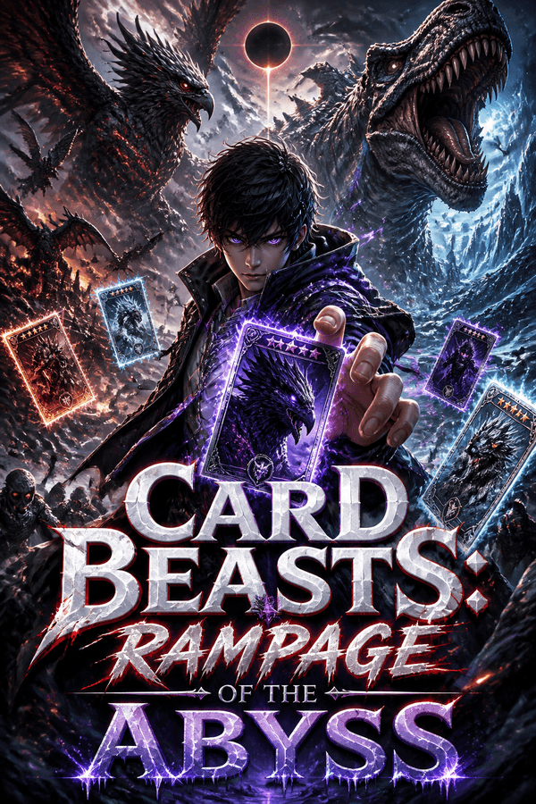 Card Beasts: Rampage of the Abyss