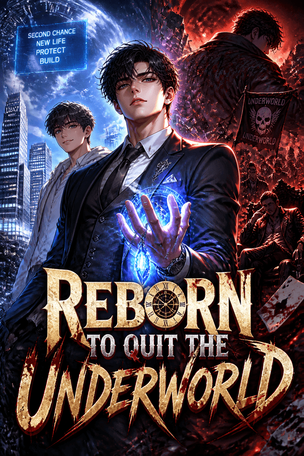 Reborn to Quit the Underworld