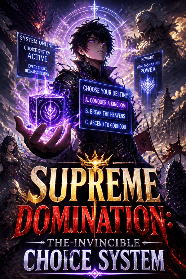 Supreme Domination: The Invincible Choice System