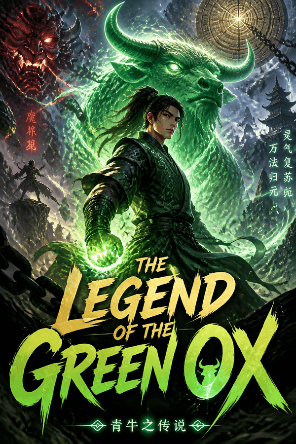 The Legend of the Green Ox