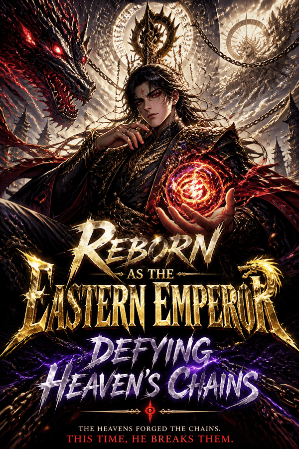 Reborn as the Eastern Emperor: Defying Heaven's Chains