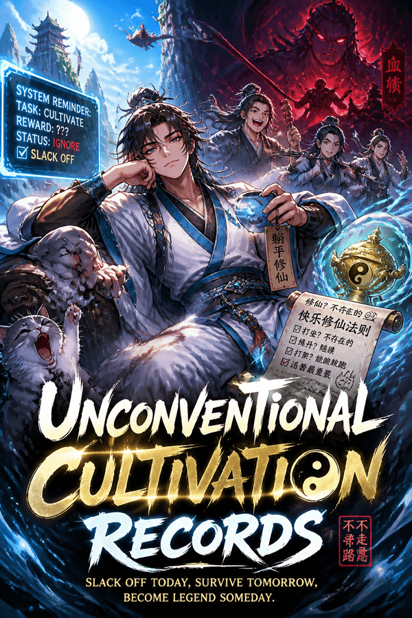 Unconventional Cultivation Records