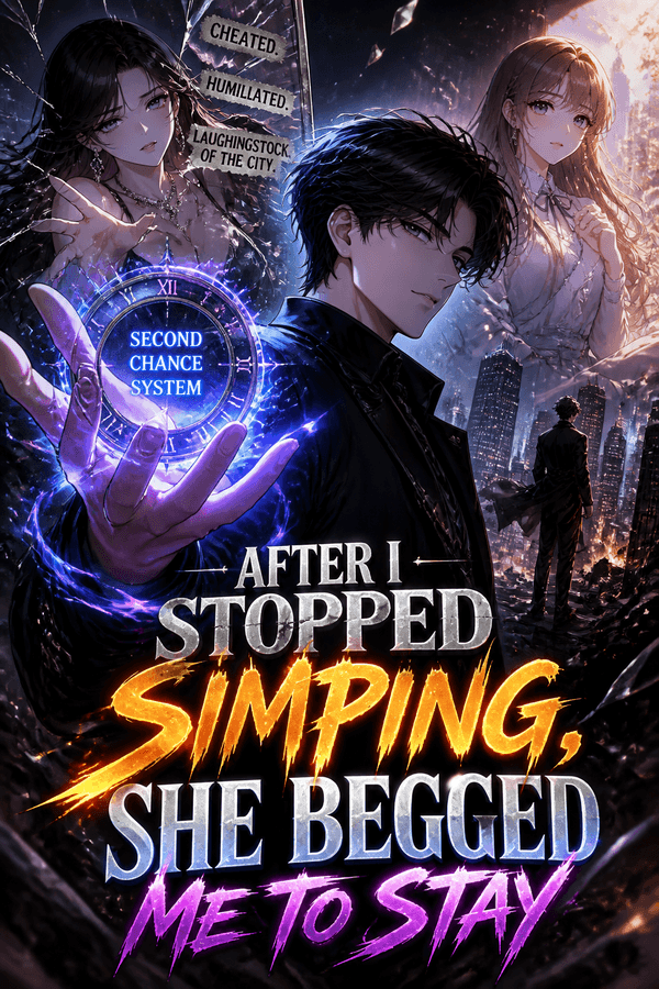 After I Stopped Simping, She Begged Me to Stay