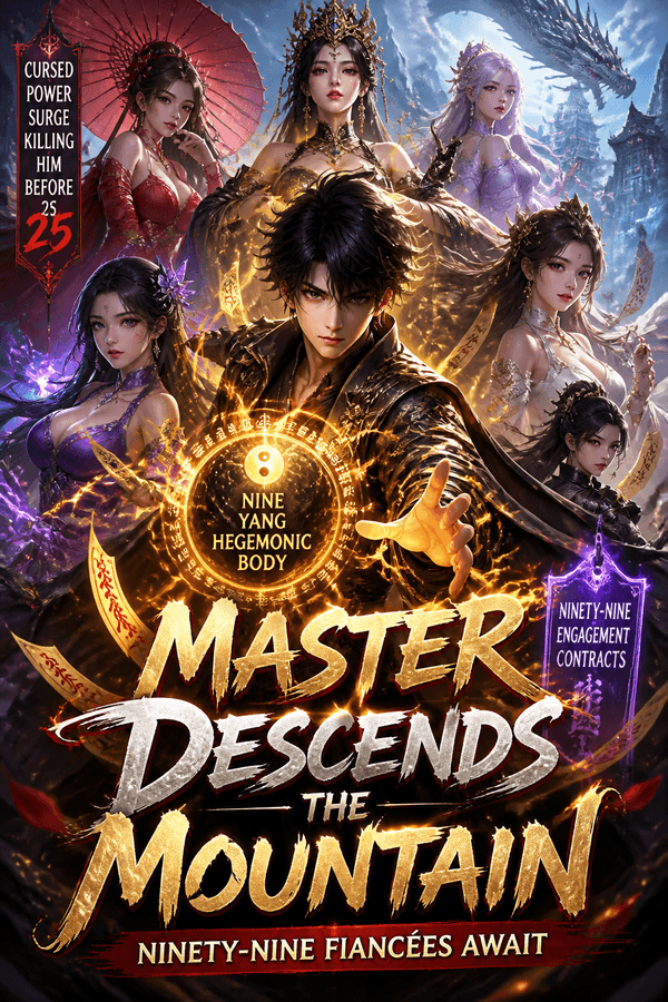 Master Descends the Mountain: Ninety-Nine Fiancées Await