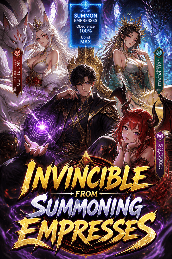 Invincible from Summoning Empresses