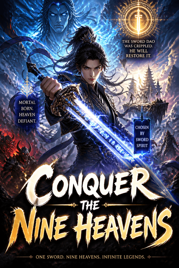 Conquer the Nine Heavens