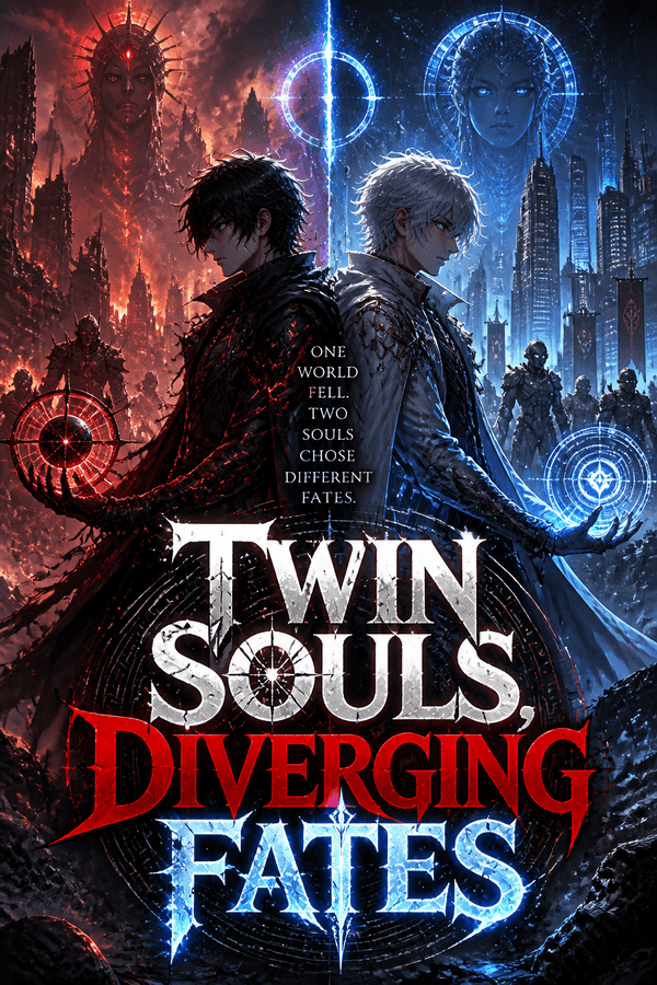 Twin Souls, Diverging Fates
