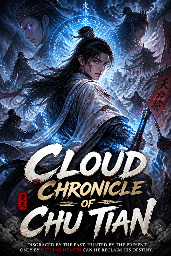 Cloud Chronicle of Chu Tian