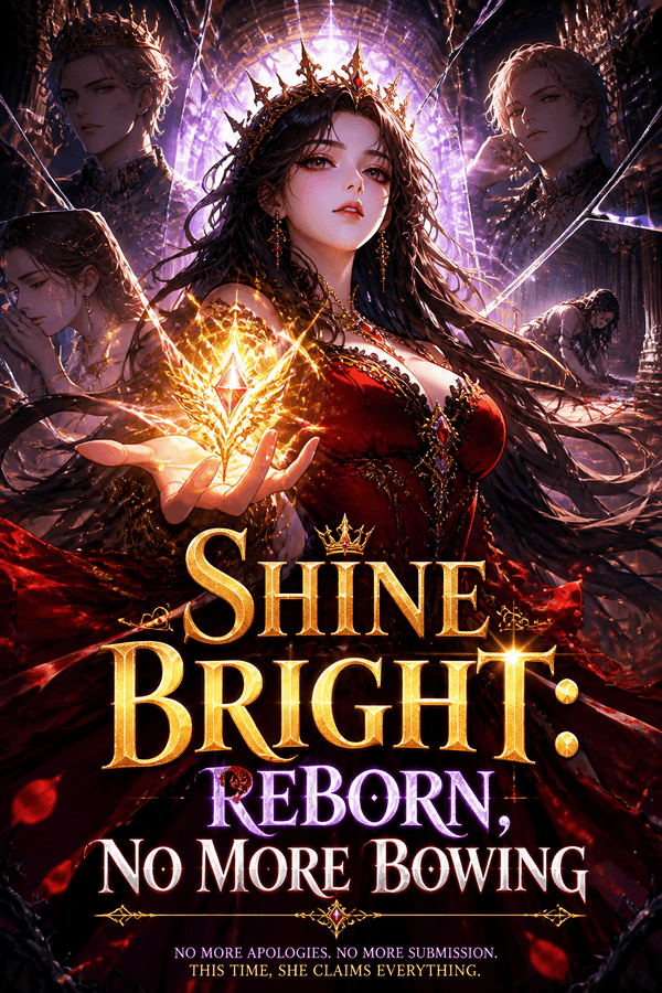 Shine Bright: Reborn, No More Bowing