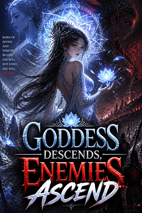 Goddess Descends, Enemies Ascend