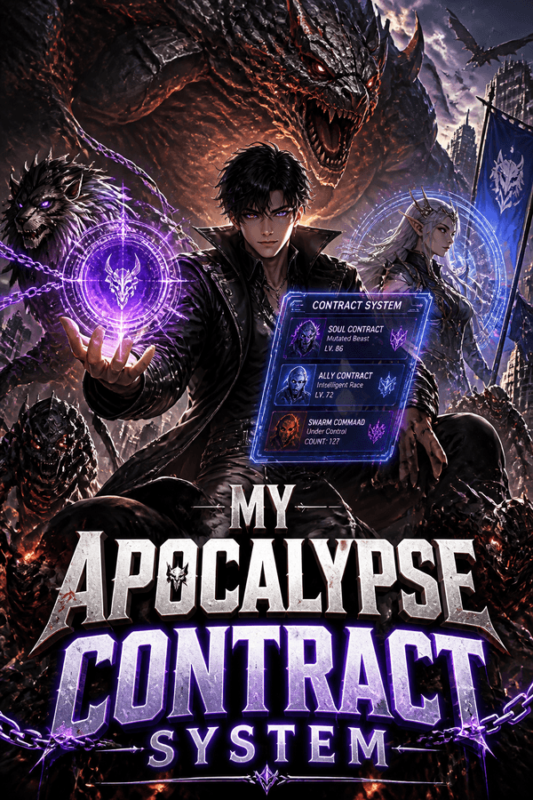 My Apocalypse Contract System