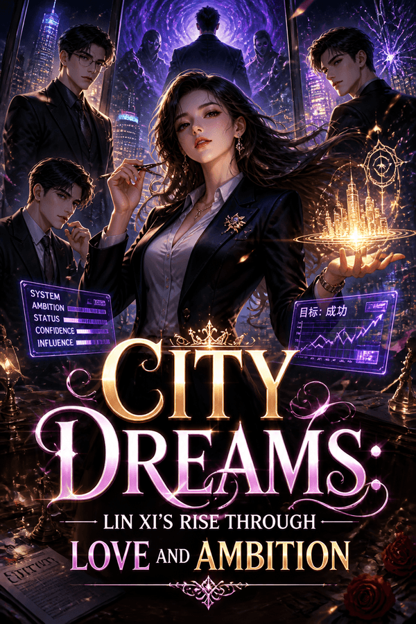 City Dreams: Lin Xi's Rise Through Love and Ambition