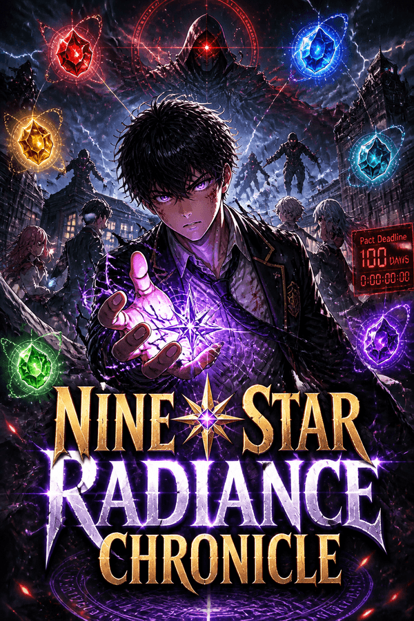 Nine Star Radiance Chronicle