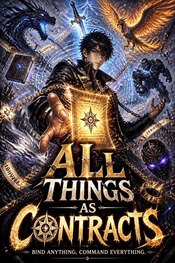 All Things as Contracts