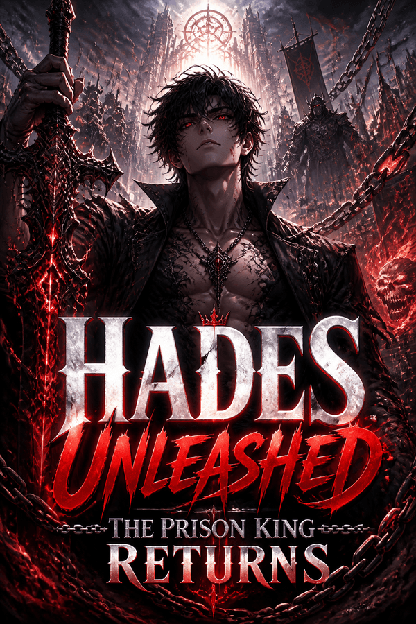 Hades Unleashed: The Prison King Returns