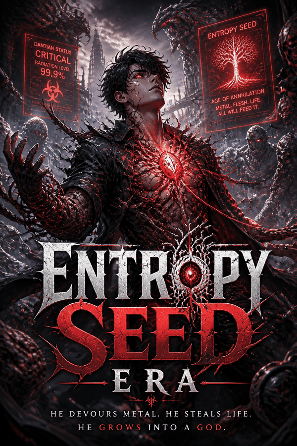 Entropy Seed Era