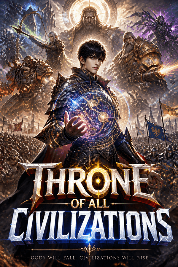 Throne of All Civilizations
