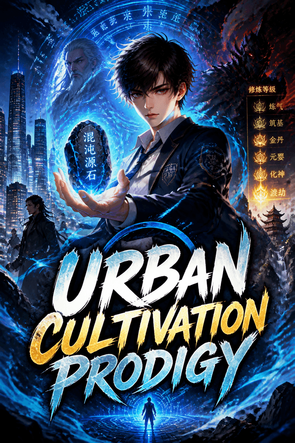 Urban Cultivation Prodigy