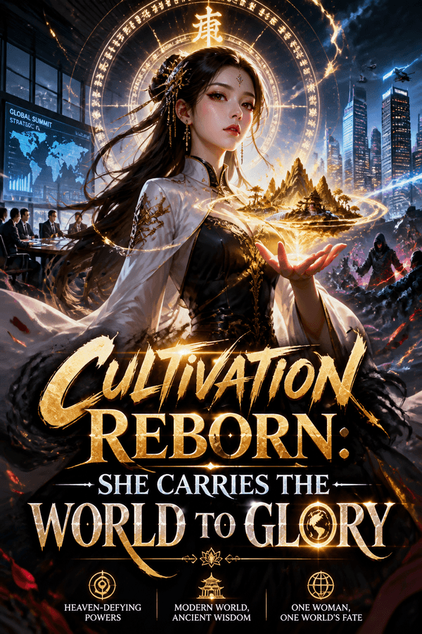 Cultivation Reborn: She Carries the World to Glory