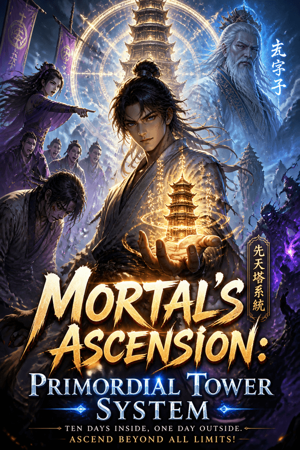 Mortal's Ascension: Primordial Tower System