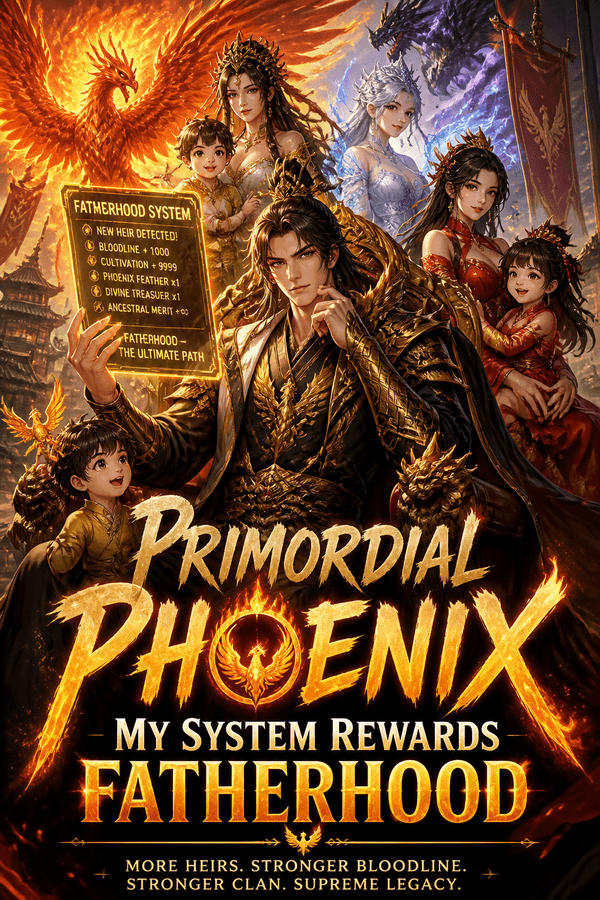 Primordial Phoenix: My System Rewards Fatherhood