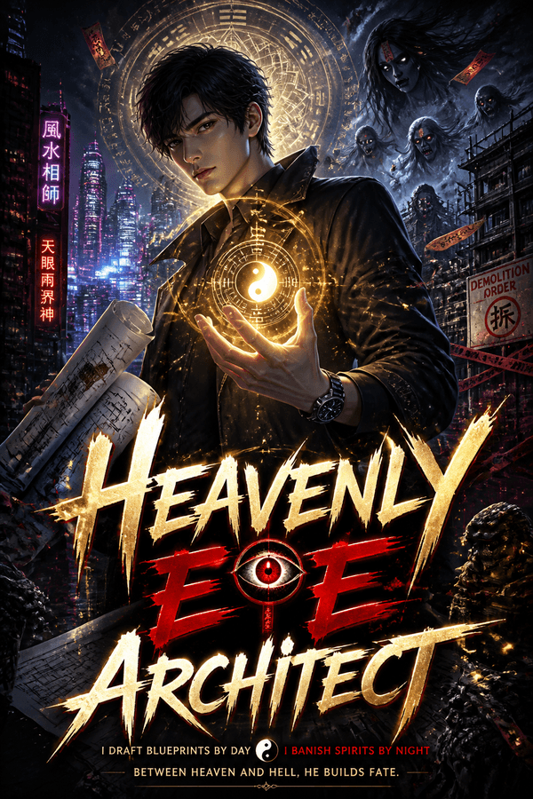 Heavenly Eye Architect