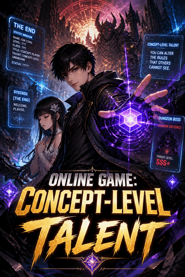 Online Game: Concept-Level Talent