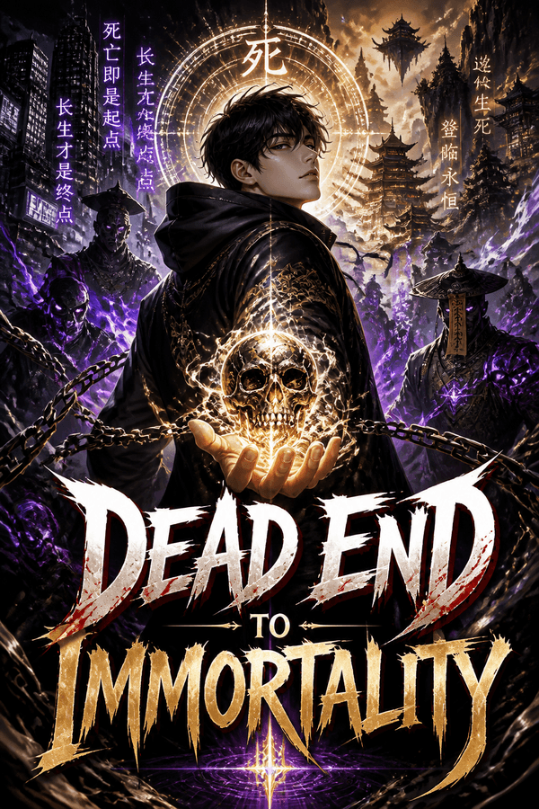 Dead End to Immortality