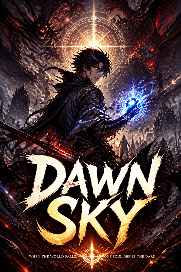 Dawn Sky