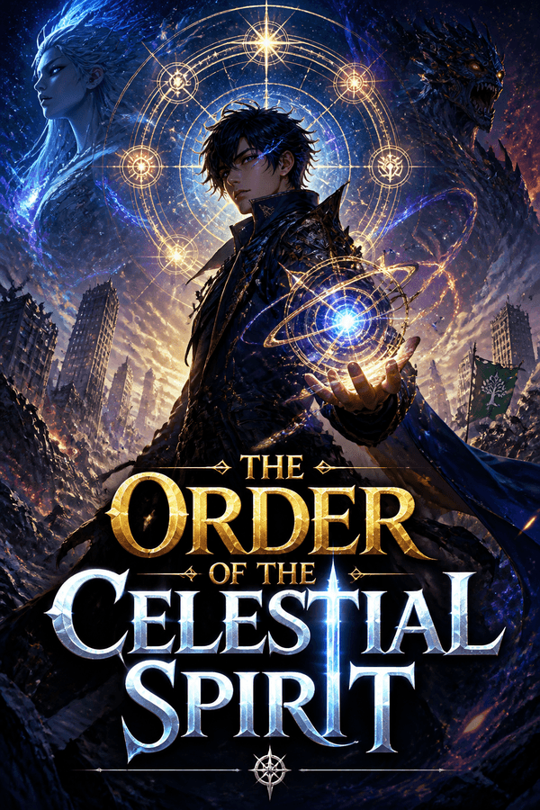 The Order of the Celestial Spirit