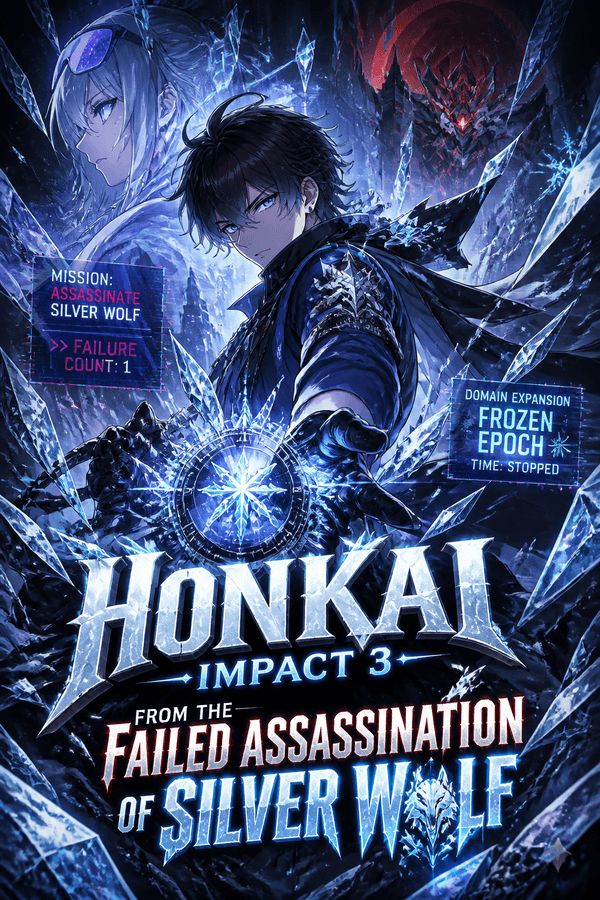 Honkai Impact 3: From the Failed Assassination of Silver Wolf