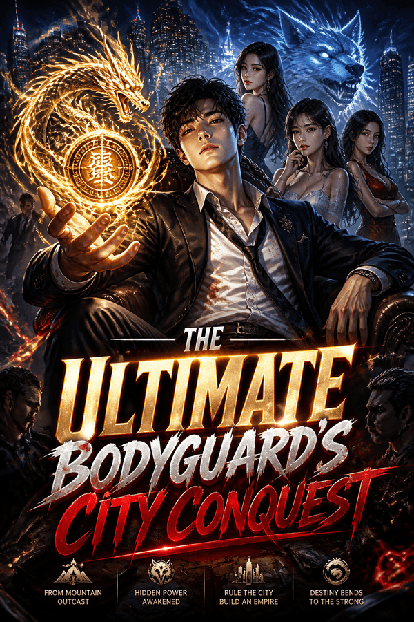 The Ultimate Bodyguard's City Conquest