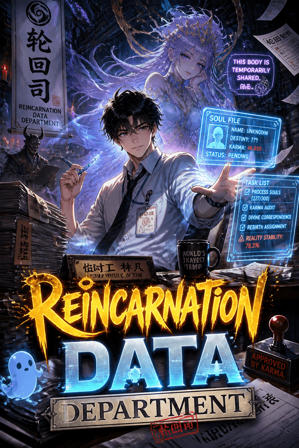 Reincarnation Data Department