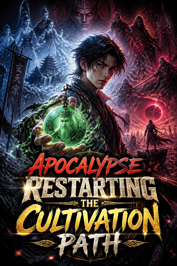 Apocalypse: Restarting the Cultivation Path