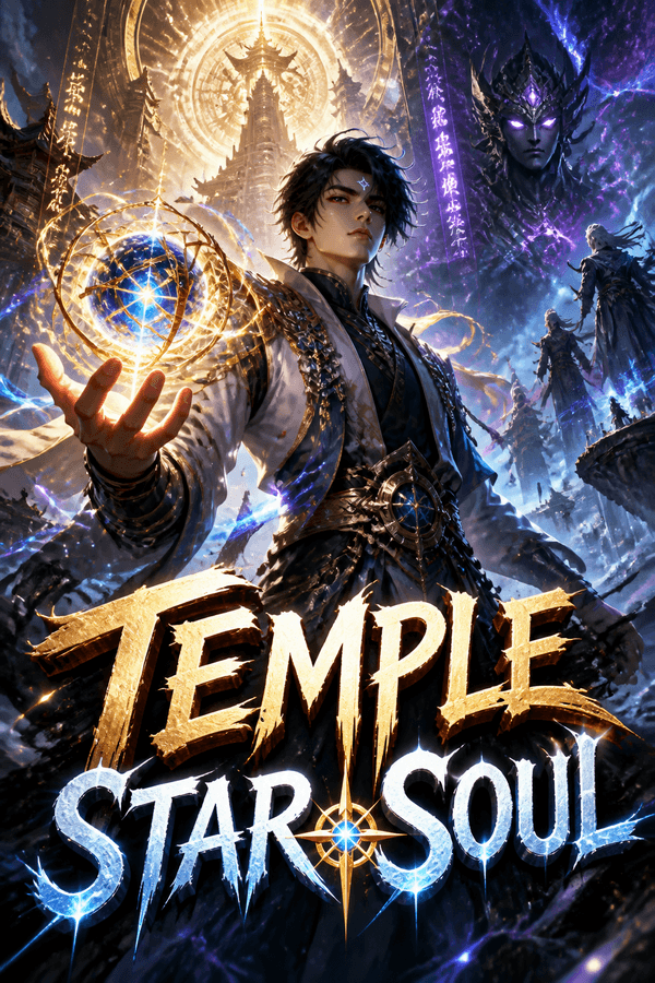 Temple Star Soul
