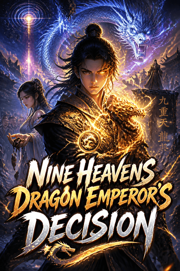 Nine Heavens Dragon Emperor's Decision