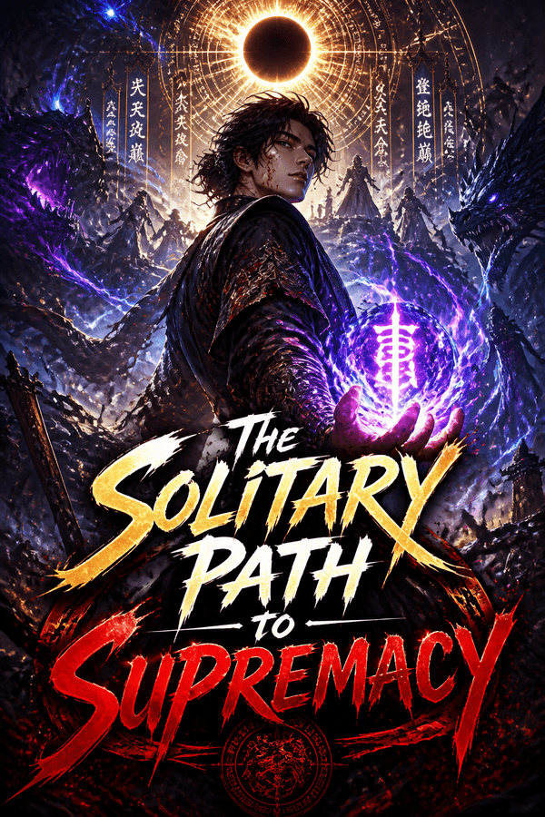 The Solitary Path to Supremacy
