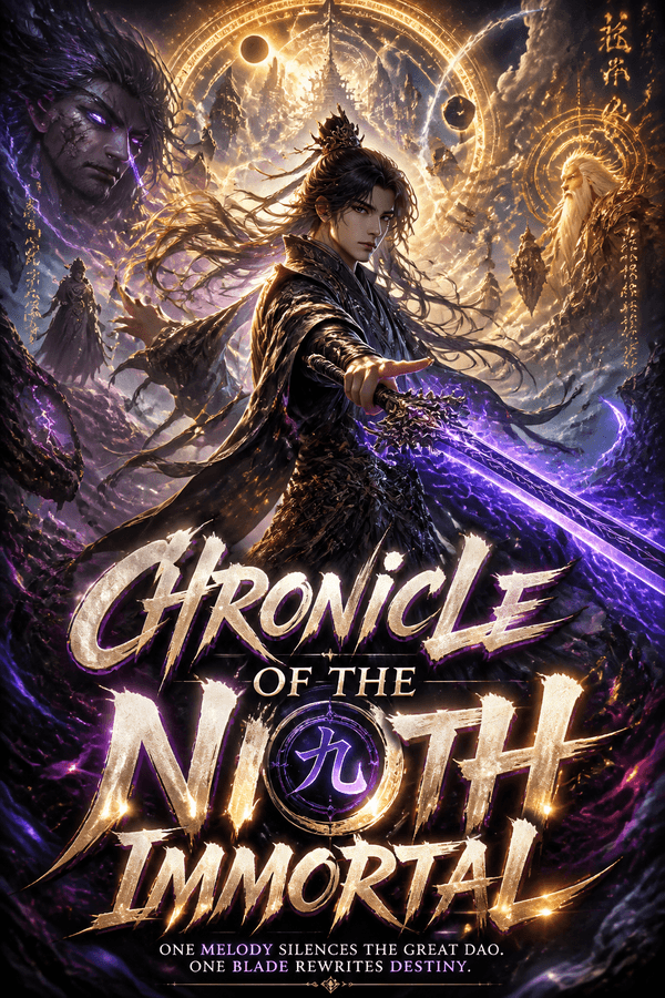 Chronicle of the Ninth Immortal