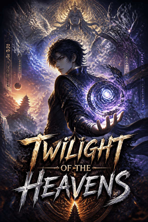 Twilight of the Heavens