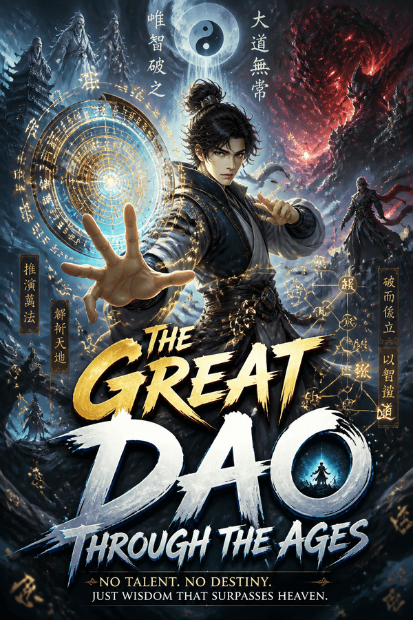 The Great Dao Through the Ages