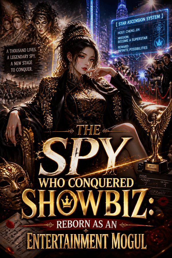 The Spy Who Conquered Showbiz: Reborn as an Entertainment Mogul