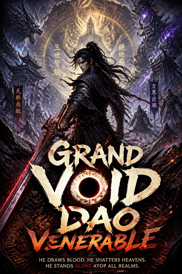 Grand Void Dao Venerable