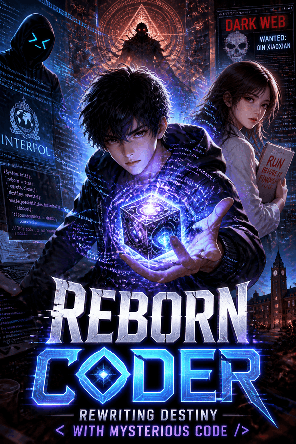 Reborn Coder: Rewriting Destiny with Mysterious Code